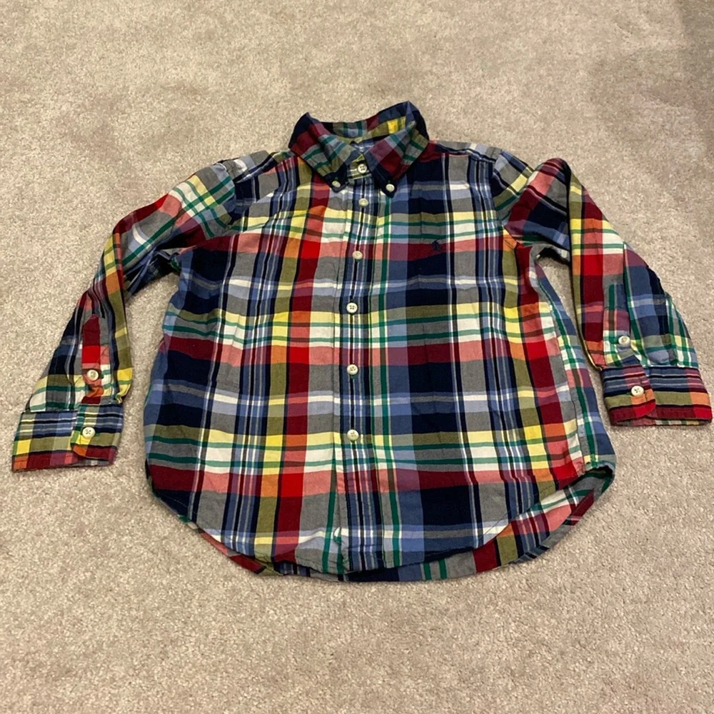 ‼️RALPH LAUREN‼️